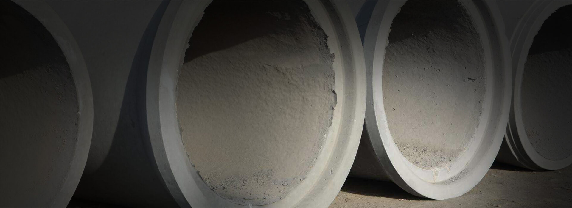 井門與井體係列